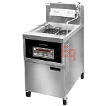 Открытые фритюрницы Henny Penny 340-й серии (США) Открытые фритюрницы Henny Penny 340-й серии (США)